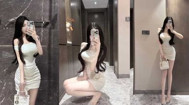 探花大神 龟仙人 最新偷拍淫作！约操甜美气质女神 撅臀口交骚劲十足 各种体位打桩爆操 全方位插探紧致骚穴！